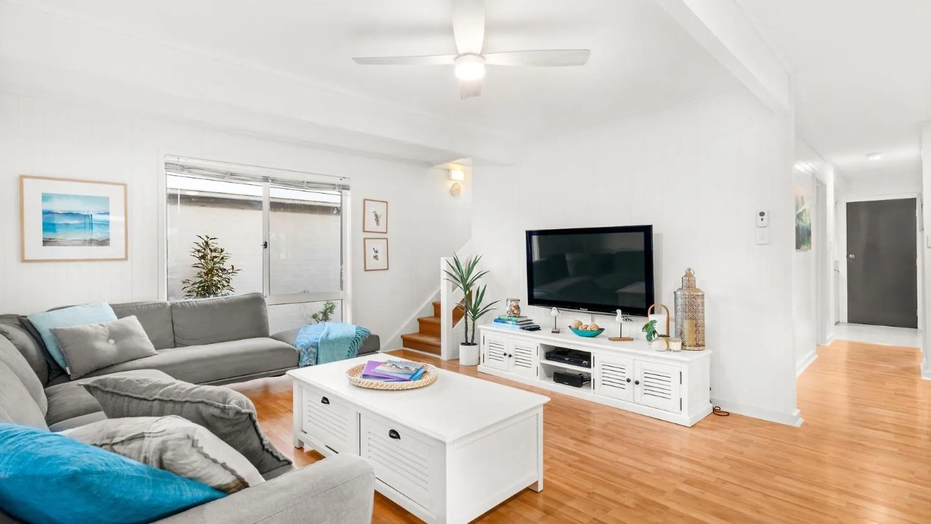 Holiday home 343 Coghlan Rd Silverleaves Cowes