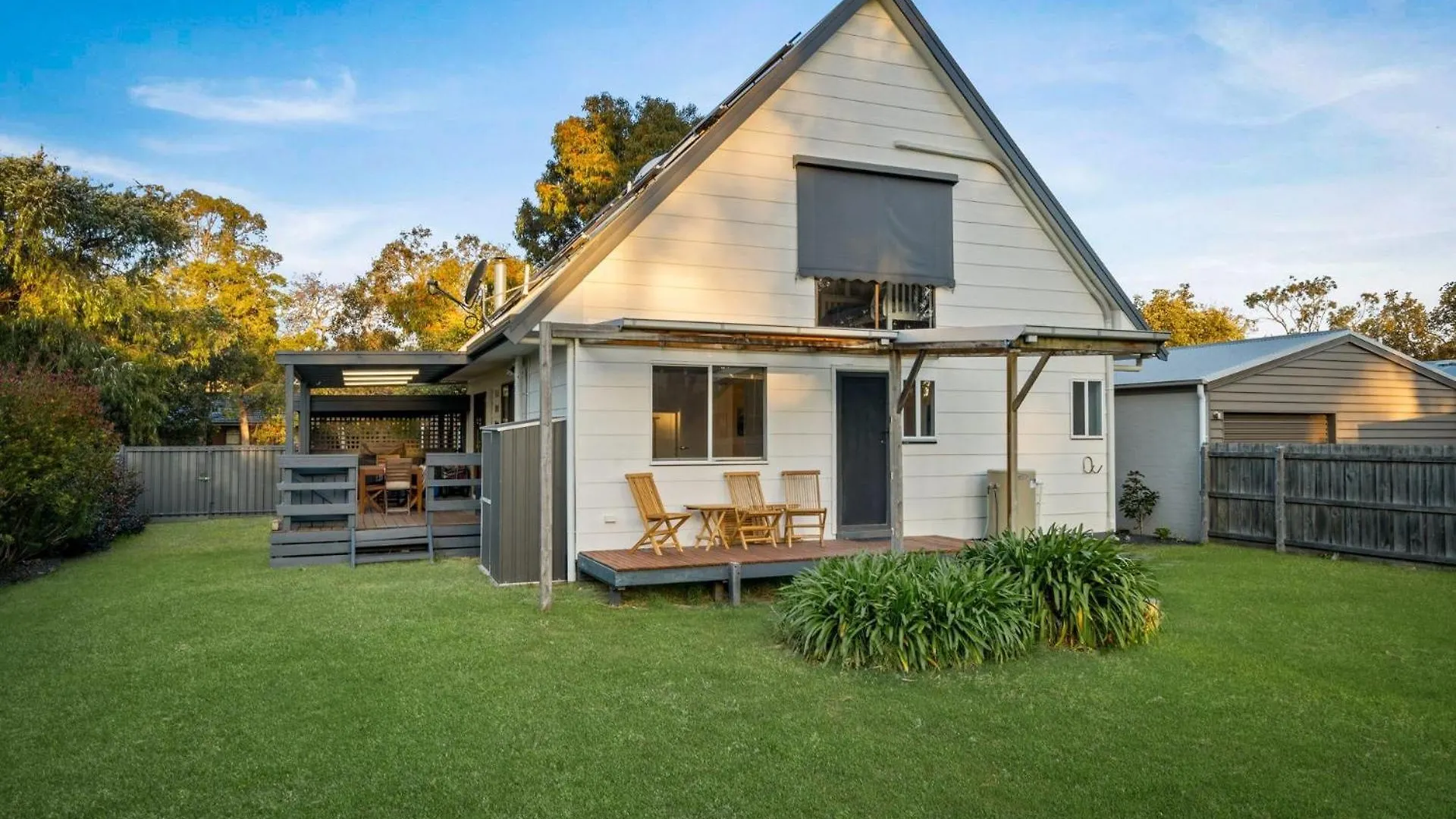 343 Coghlan Rd Silverleaves *