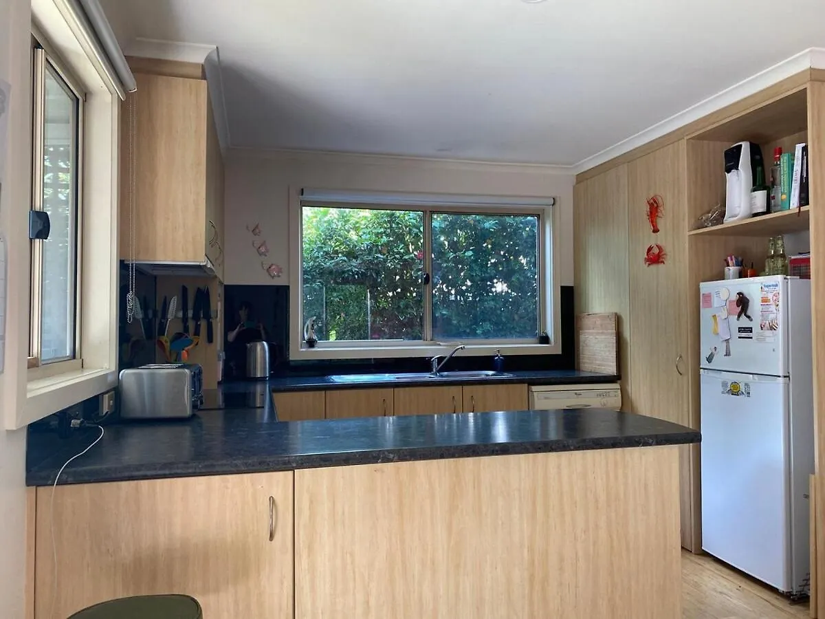 Holiday home Sunny 2 Bedroom Cottage, Pets Welcome, 400m To *