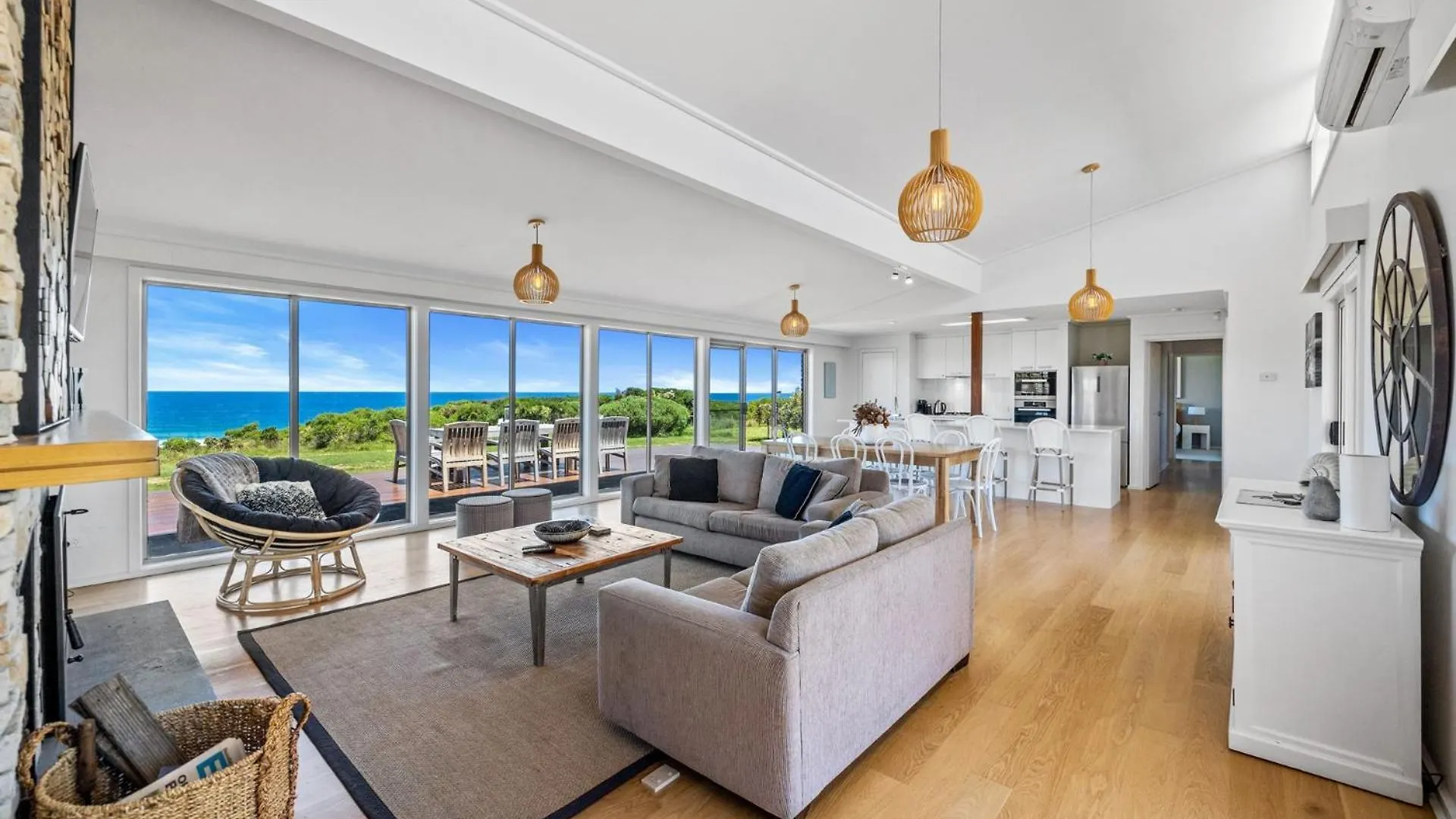 Holiday home Berry's Retreat Phillip Island Ventnor