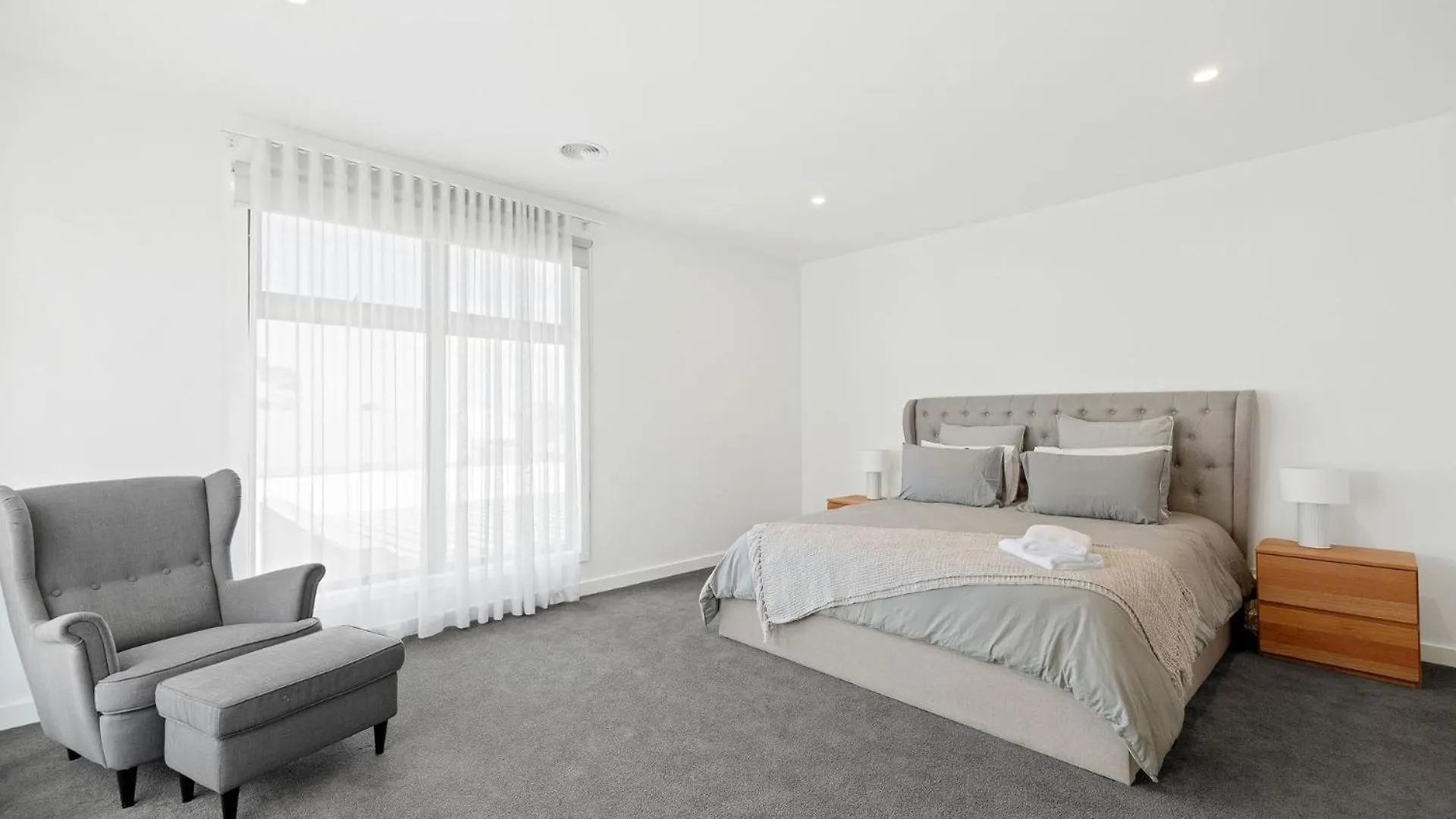 Inlet Paradise Holiday home Rhyll