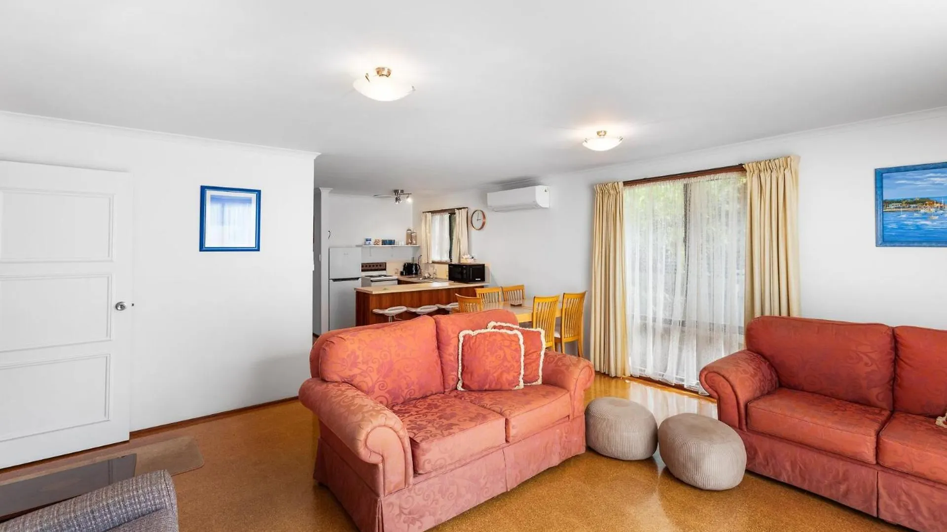 Terrys Place Holiday home *