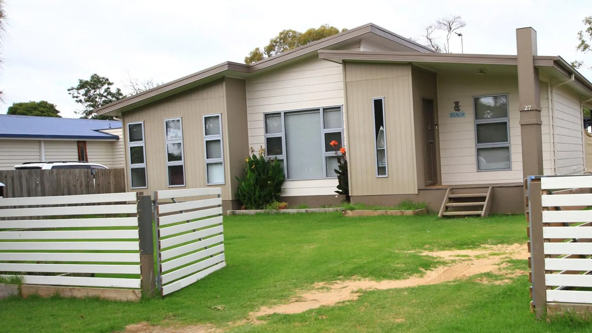 Koala House Holiday home *