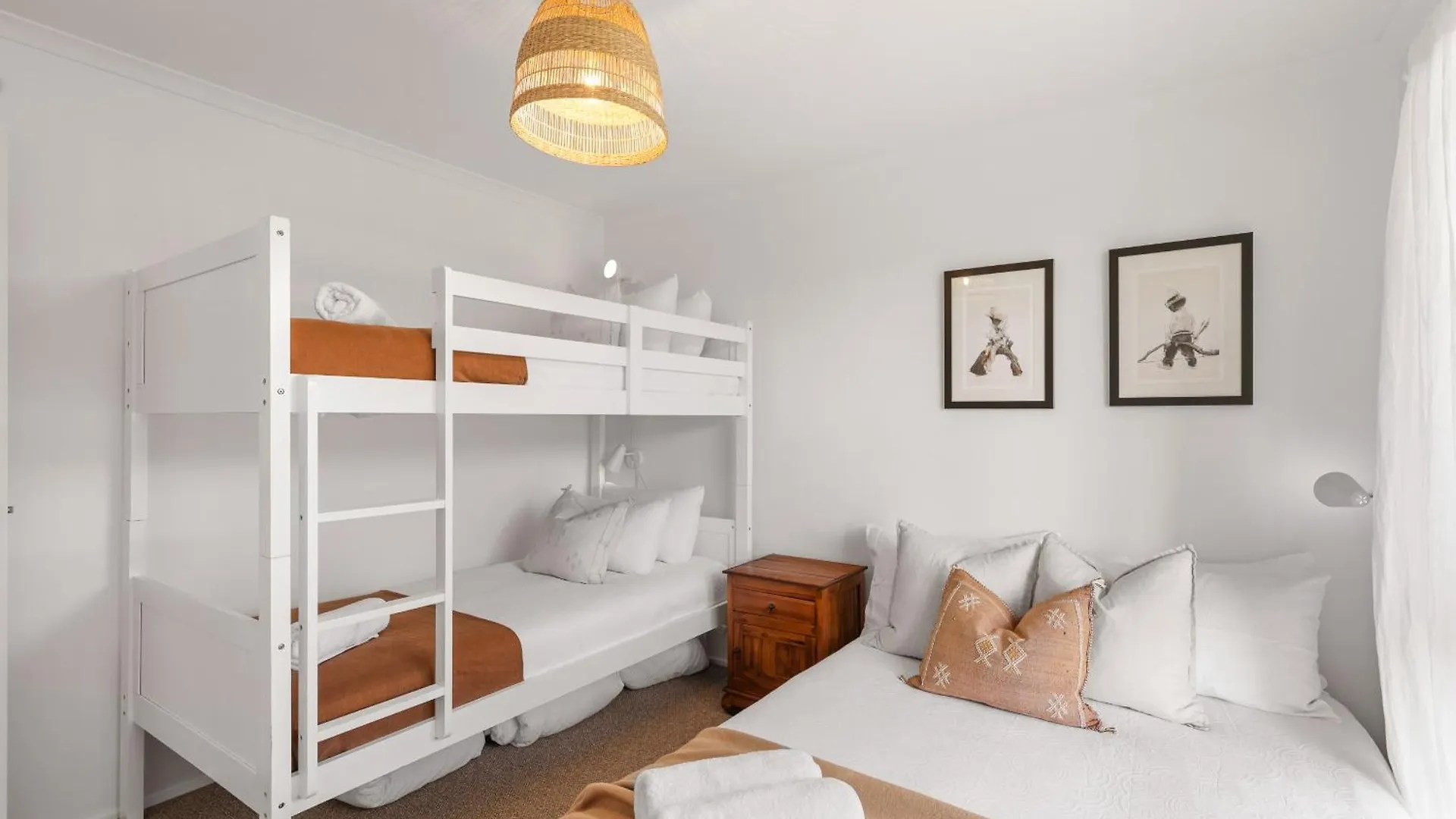 Holiday home 54 *