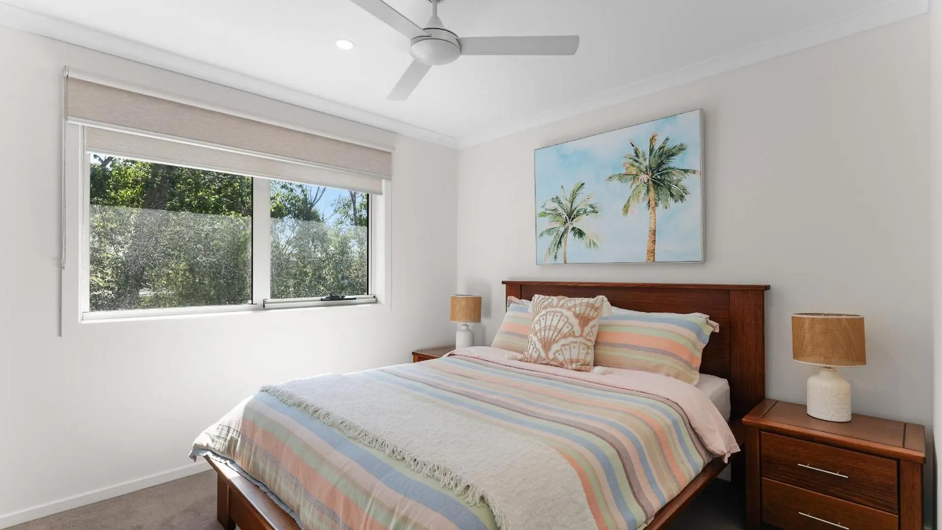 Raywood Coastal Retreat By Ready Set Holiday home