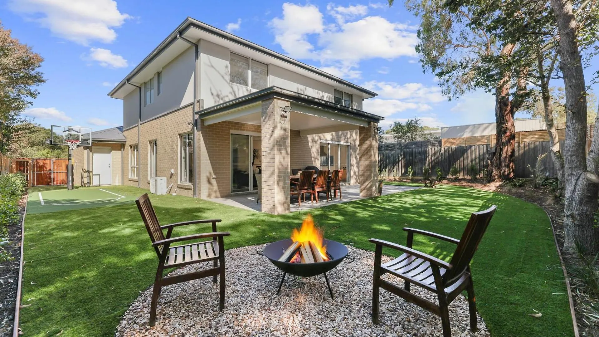 Holiday home Raywood Coastal Retreat By Ready Set *