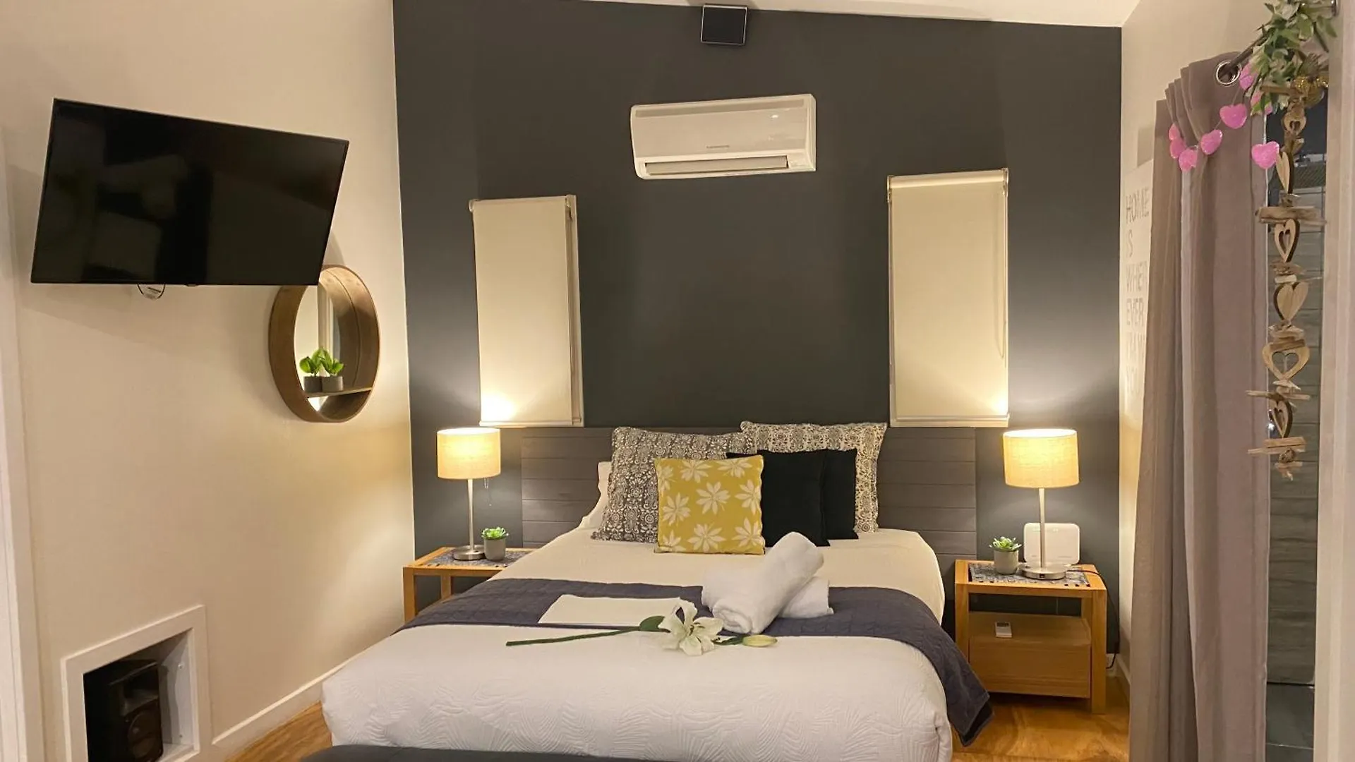 Villa Couple's Luxury Retreat