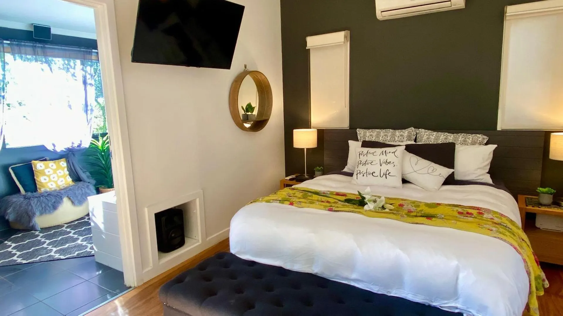 Couple's Luxury Retreat Villa *