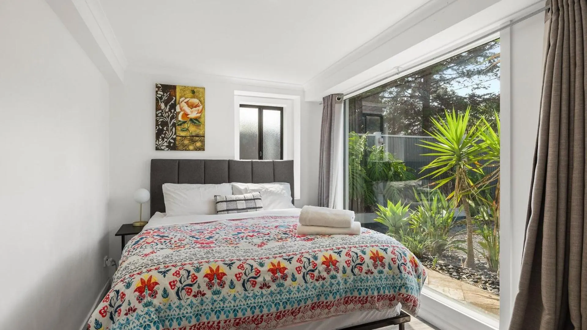 Duplex Retreat Cowes