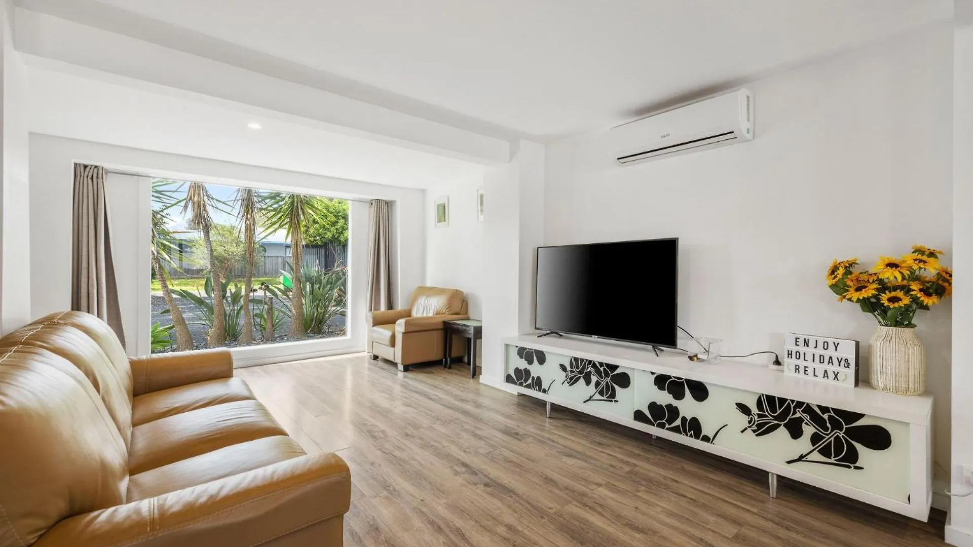 Holiday home Duplex Retreat Cowes