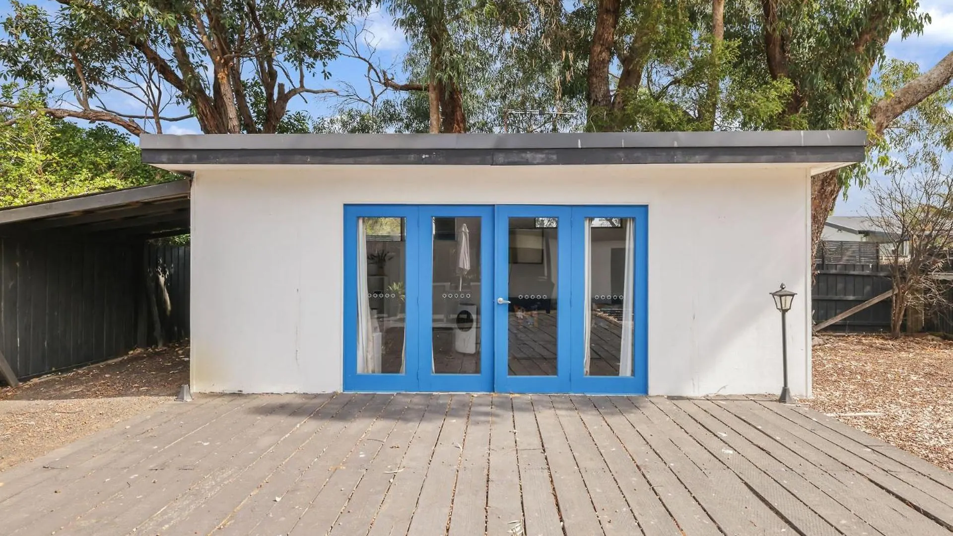 Duplex Retreat Holiday home *