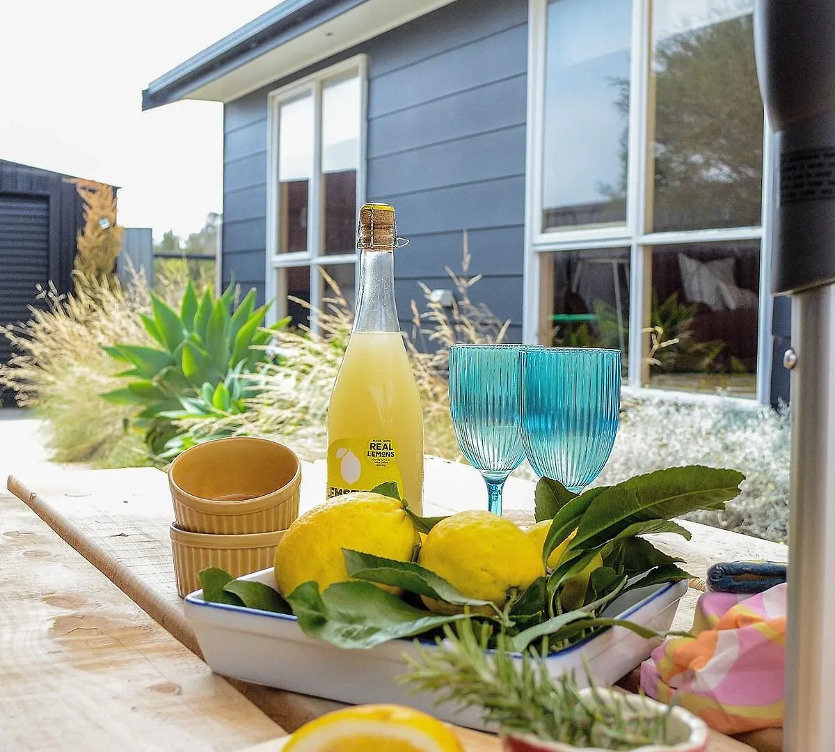 Funky Family Coastal Retreat In A Perfect Location Cape Woolamai