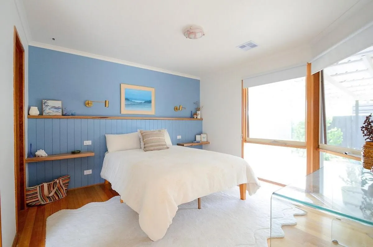 Funky Family Coastal Retreat In A Perfect Location * Cape Woolamai