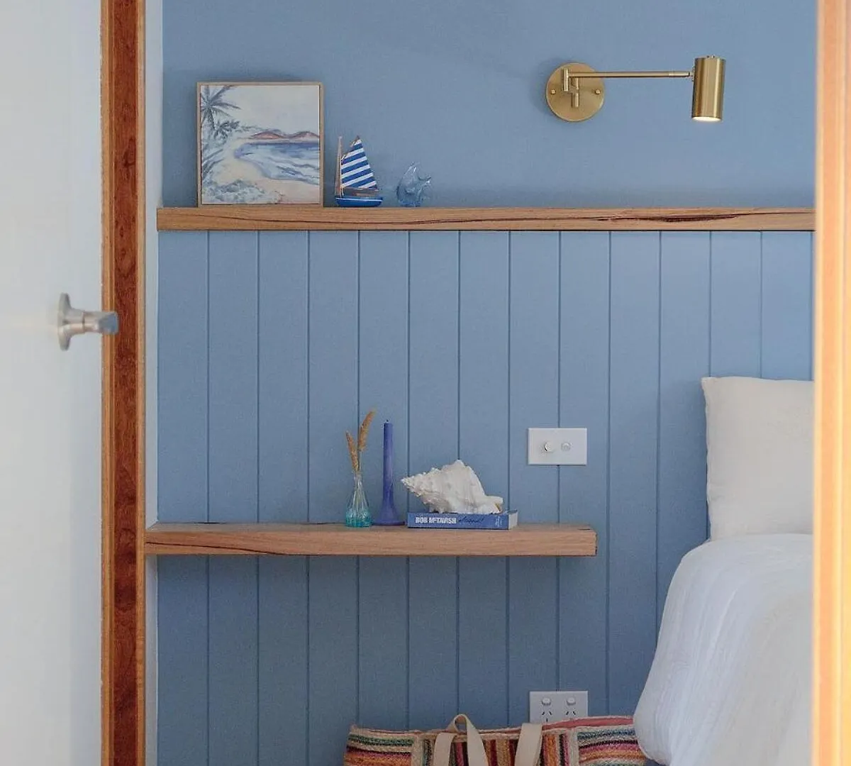 Funky Family Coastal Retreat In A Perfect Location Holiday home