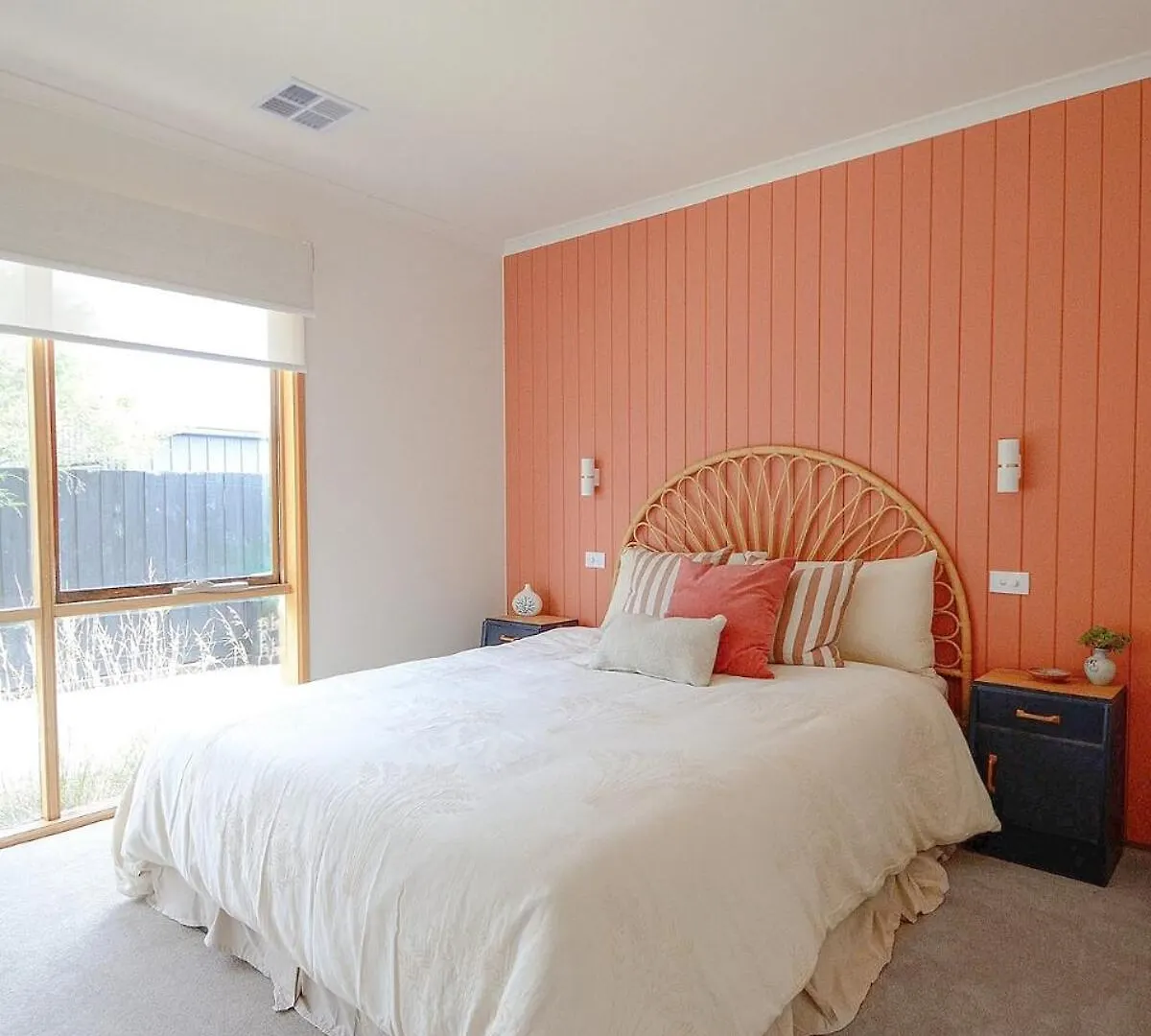 Funky Family Coastal Retreat In A Perfect Location Cape Woolamai