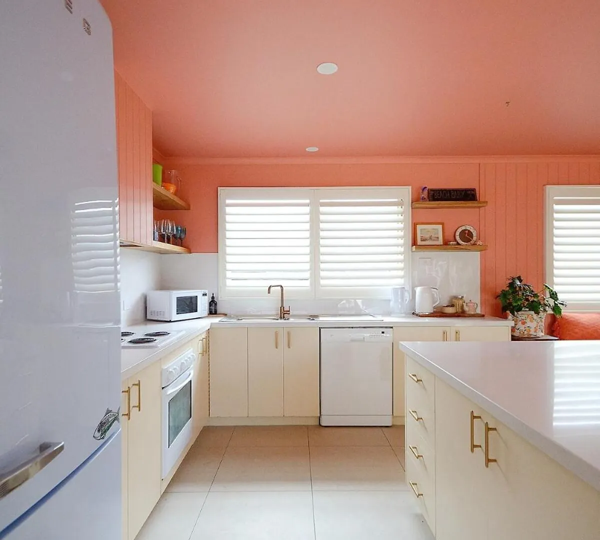 Holiday home Funky Family Coastal Retreat In A Perfect Location Cape Woolamai