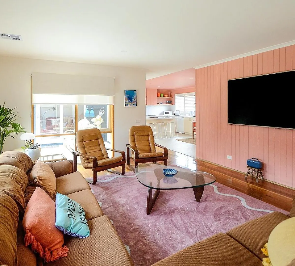 Holiday home Funky Family Coastal Retreat In A Perfect Location *