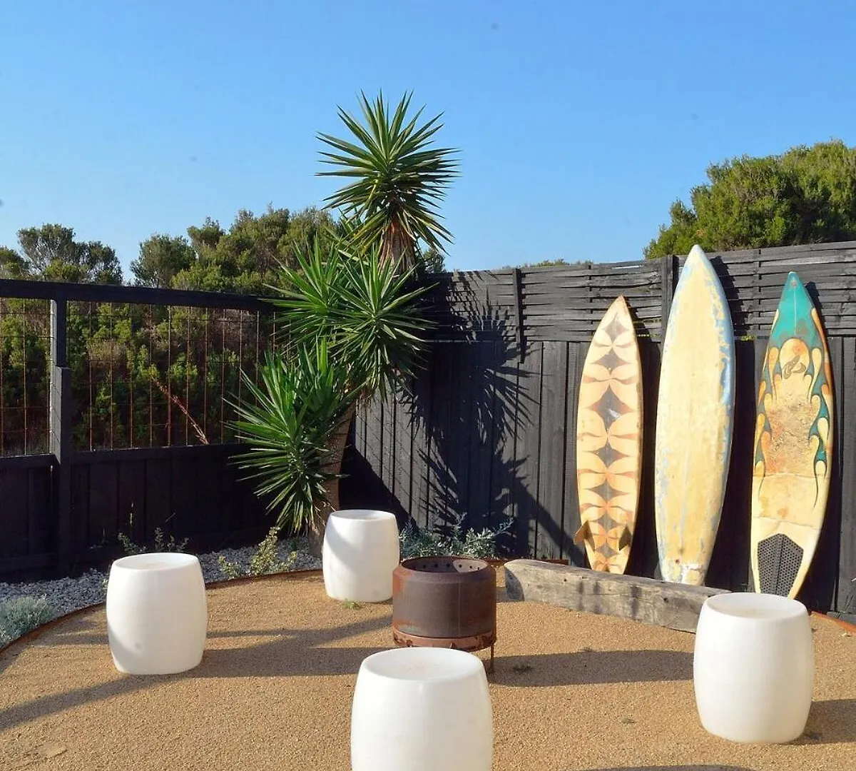 Funky Family Coastal Retreat In A Perfect Location Holiday home