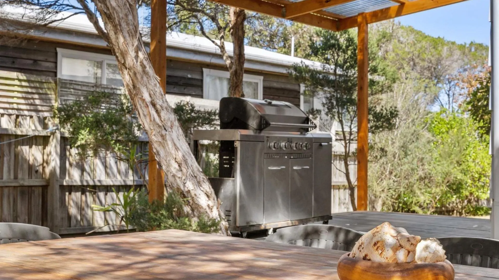 Smiths Family Retreat Holiday home
