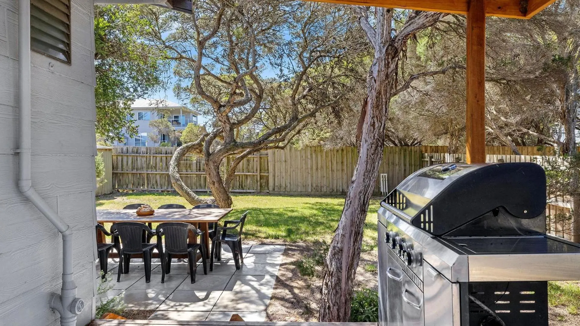 Smiths Family Retreat Holiday home *