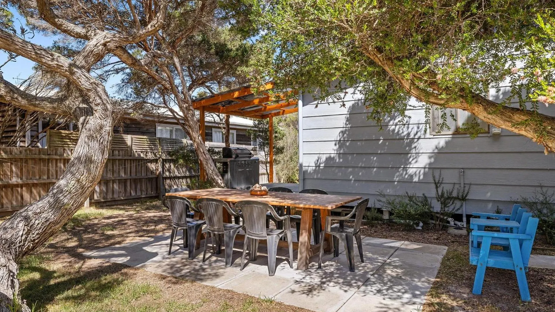 Smiths Family Retreat Holiday home