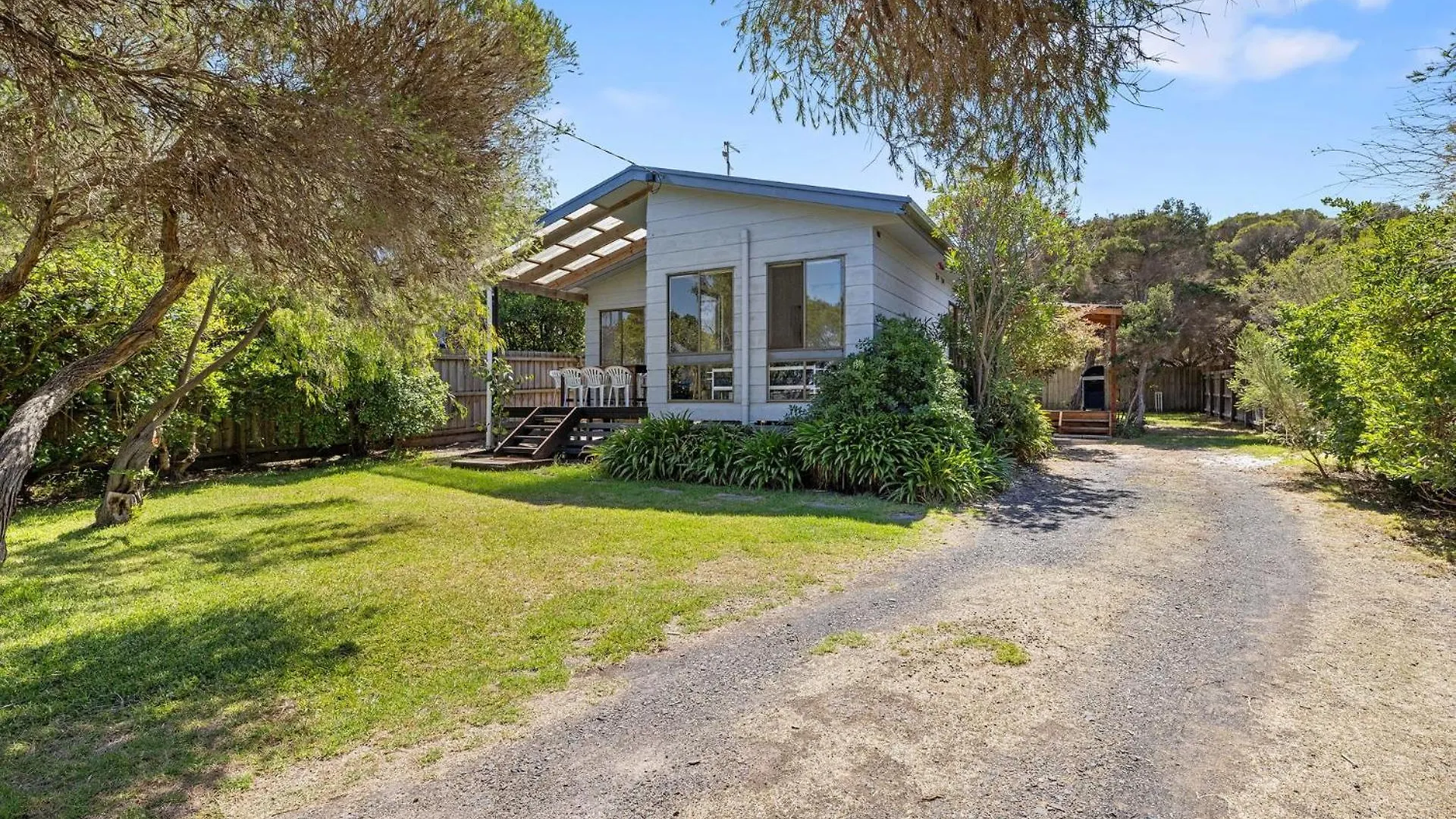Smiths Family Retreat Holiday home *