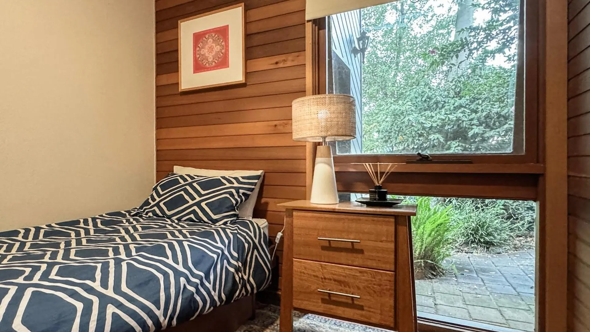 Anchorage Ventnor, Pet Friendly Free Wifi Holiday home *