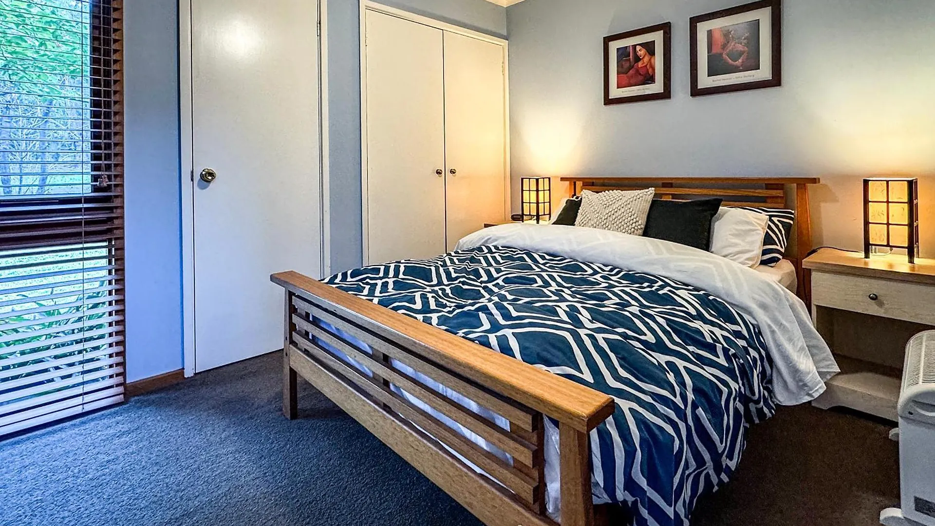 Anchorage Ventnor, Pet Friendly Free Wifi *