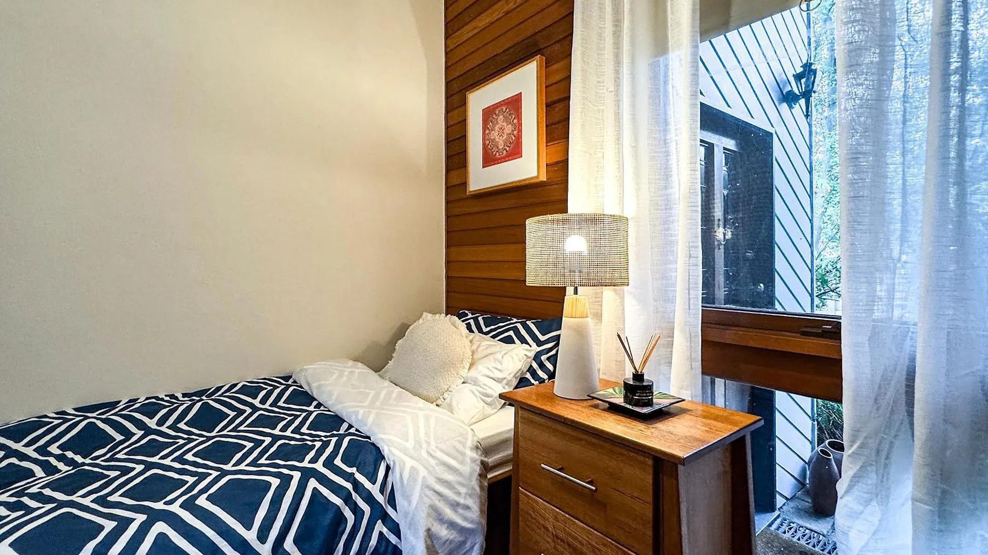 Anchorage Ventnor, Pet Friendly Free Wifi Holiday home *