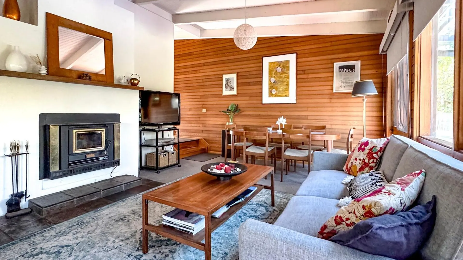 Holiday home Anchorage Ventnor, Pet Friendly Free Wifi *