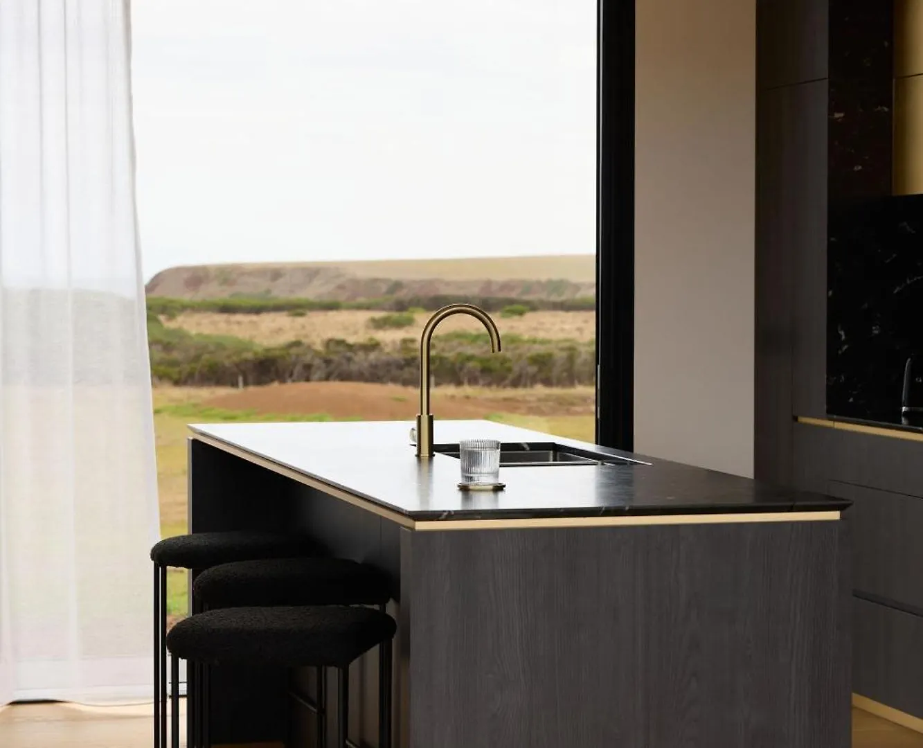 Holiday home Zoarii Luxury Front Wellness *