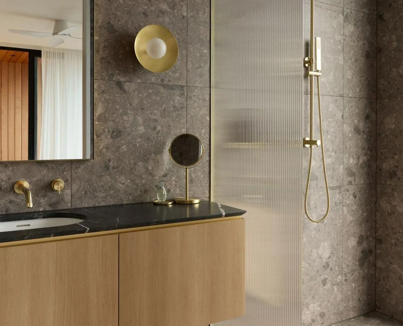 Zoarii Luxury Front Wellness * Ventnor