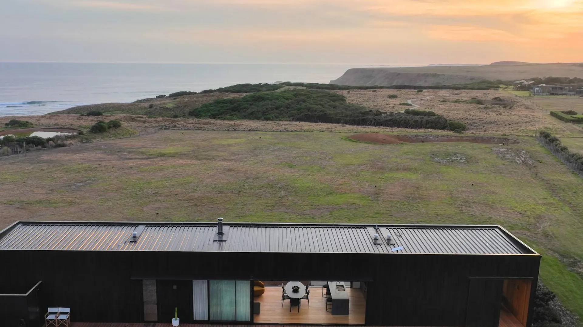 Holiday home Zoarii Luxury Front Wellness