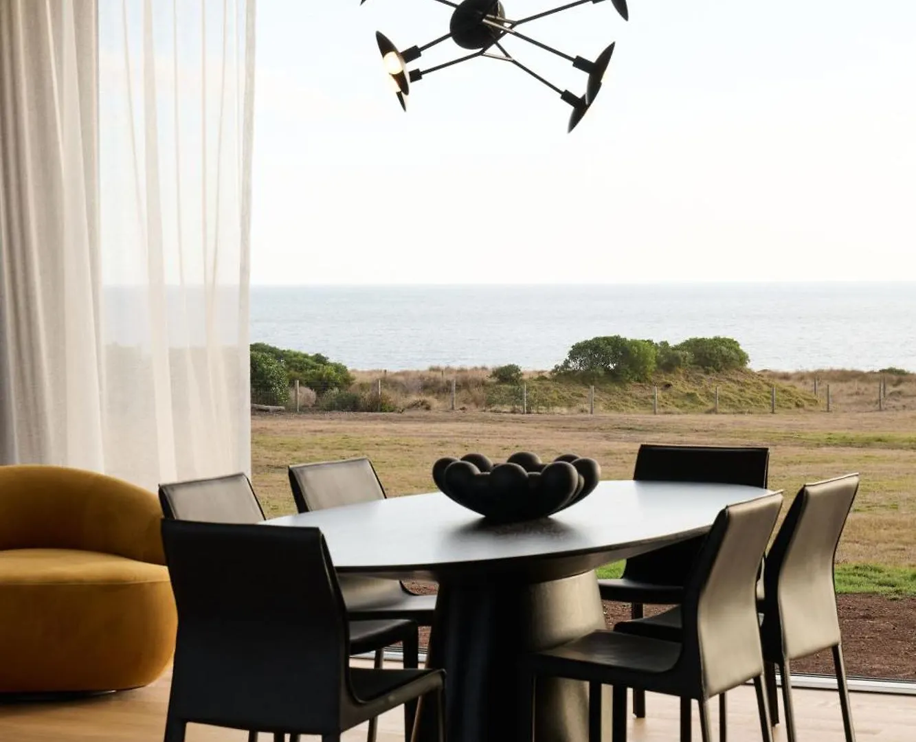 Holiday home Zoarii Luxury Front Wellness Ventnor