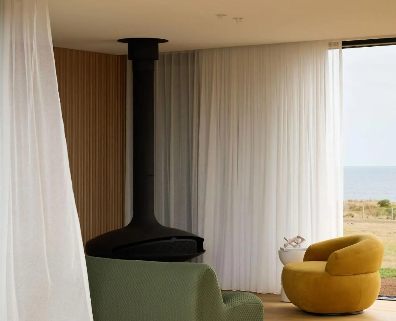 Zoarii Luxury Front Wellness Holiday home *