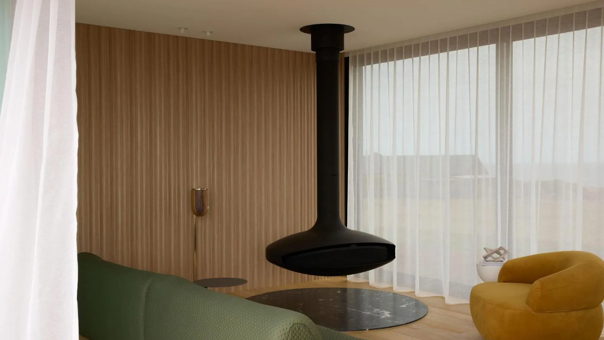Zoarii Luxury Front Wellness *