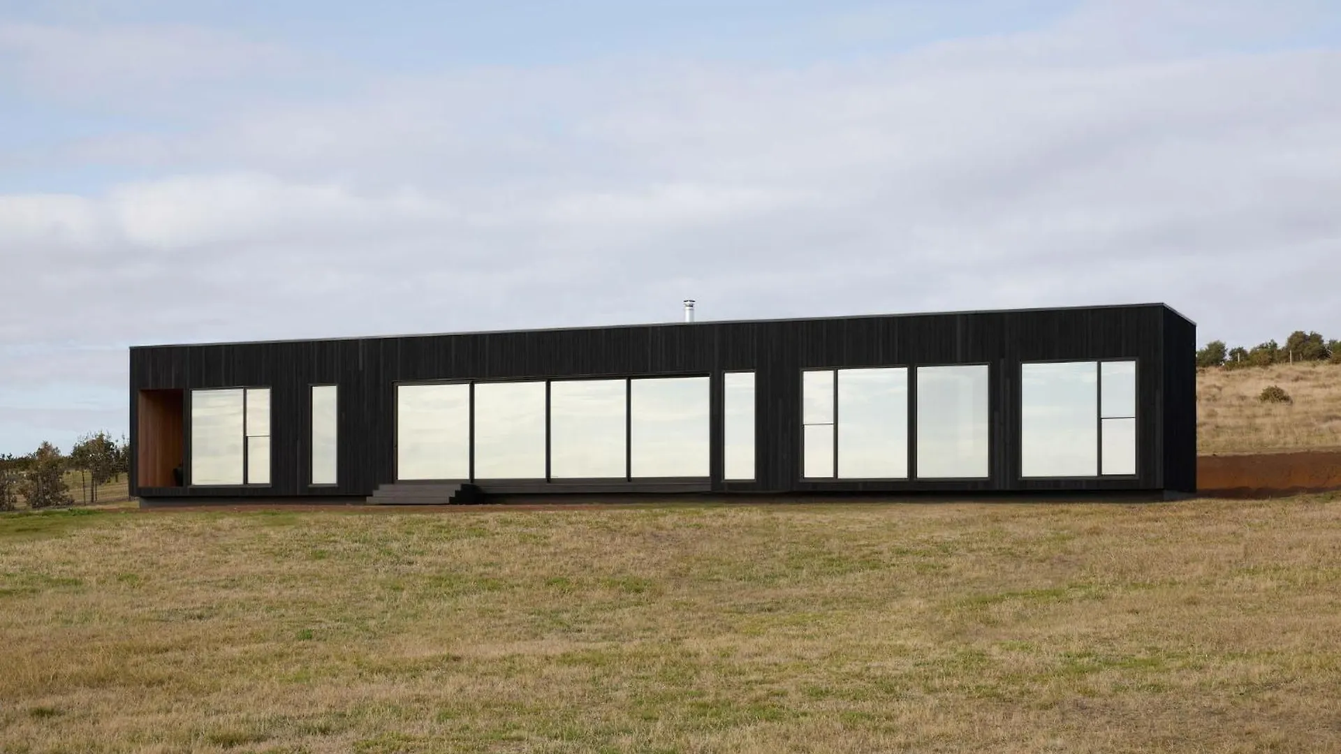 Holiday home Zoarii Luxury Front Wellness