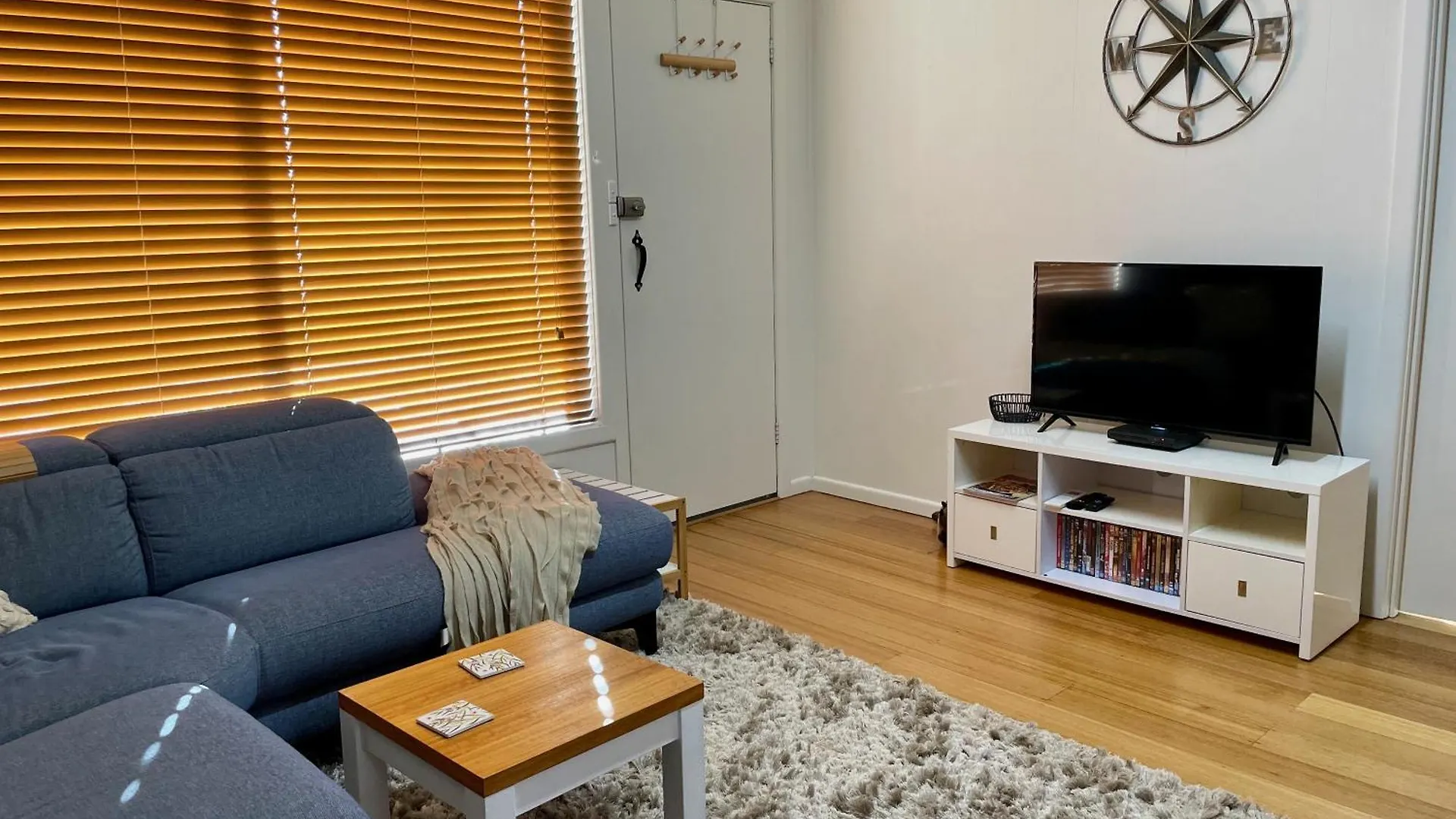 Chill On Chapel Apartment Cowes