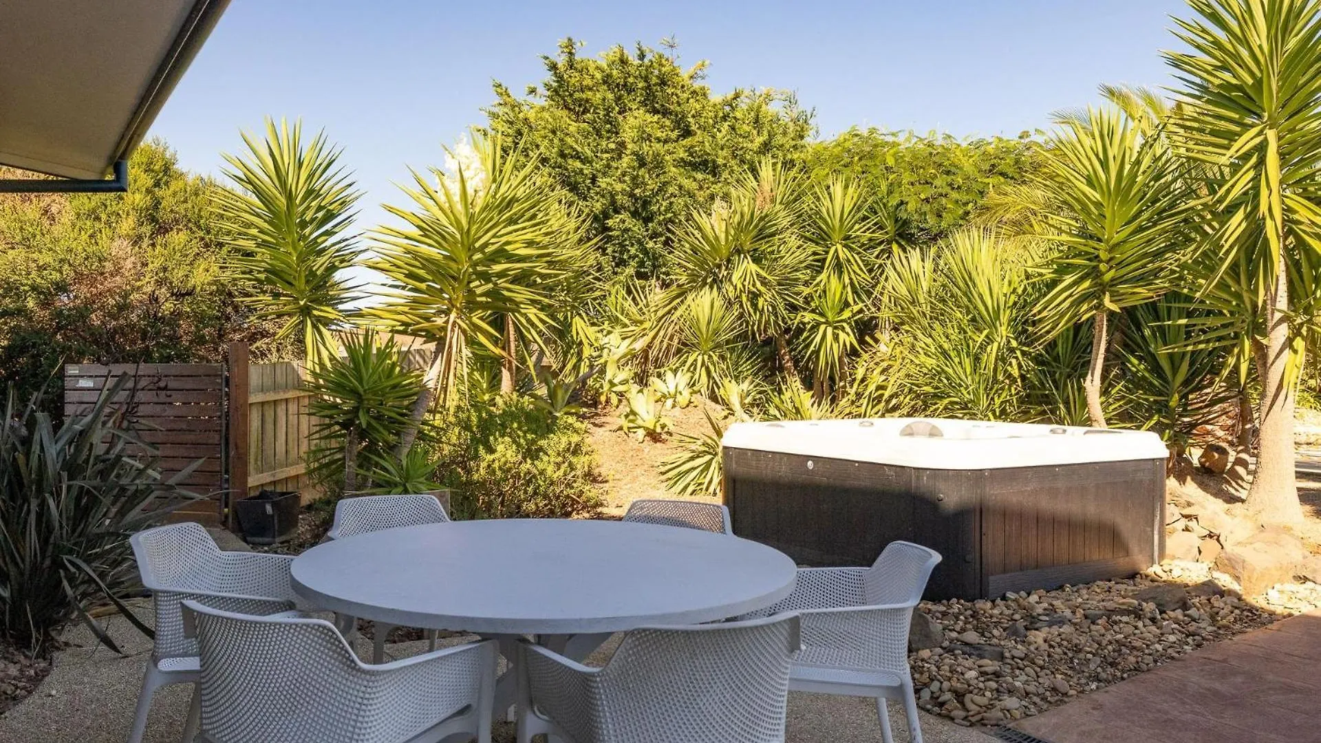 The Islander Holiday home