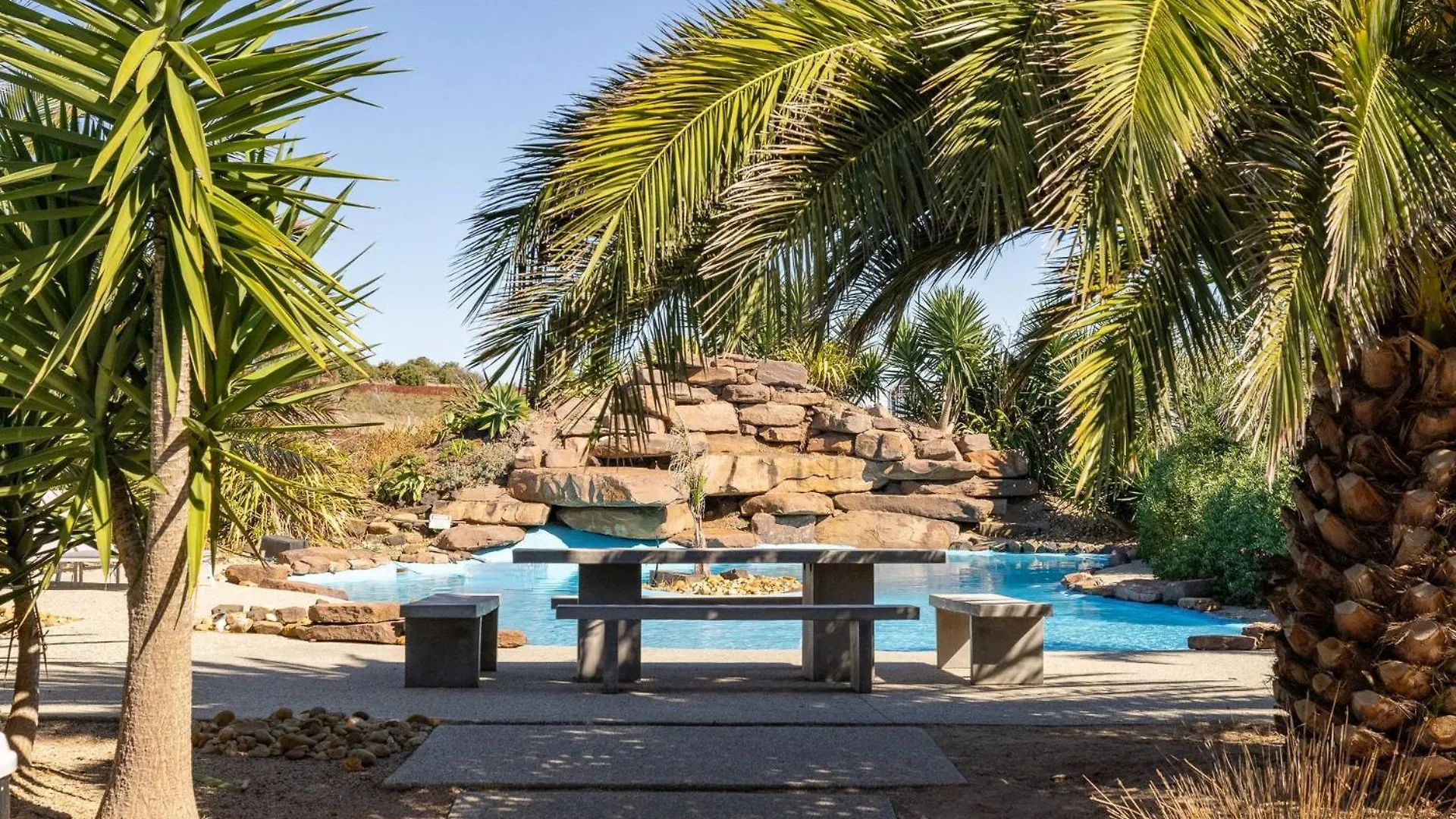 The Islander Holiday home *