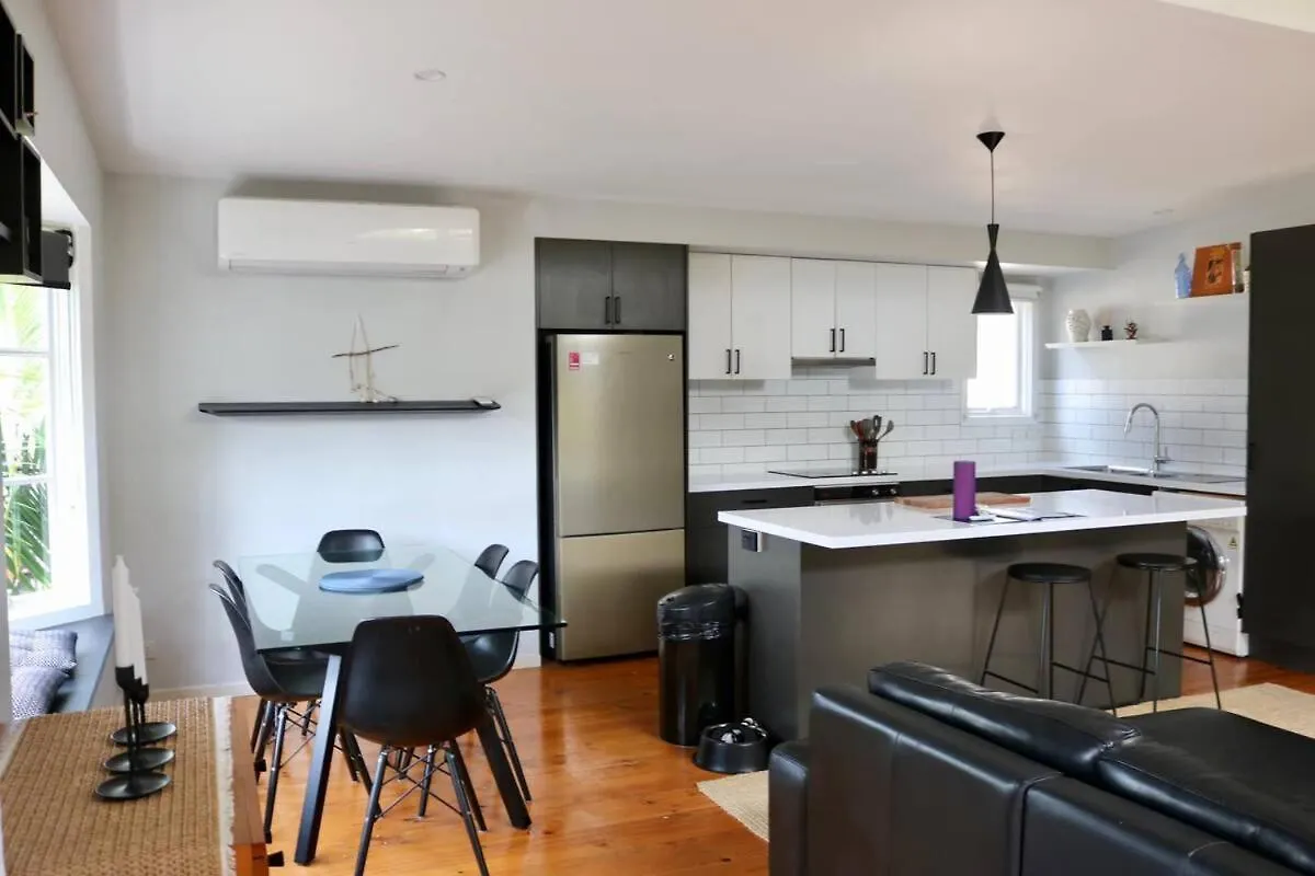 Dom wakacyjny Island Shack 2br Pet Friendly Coastal Near In Cowes