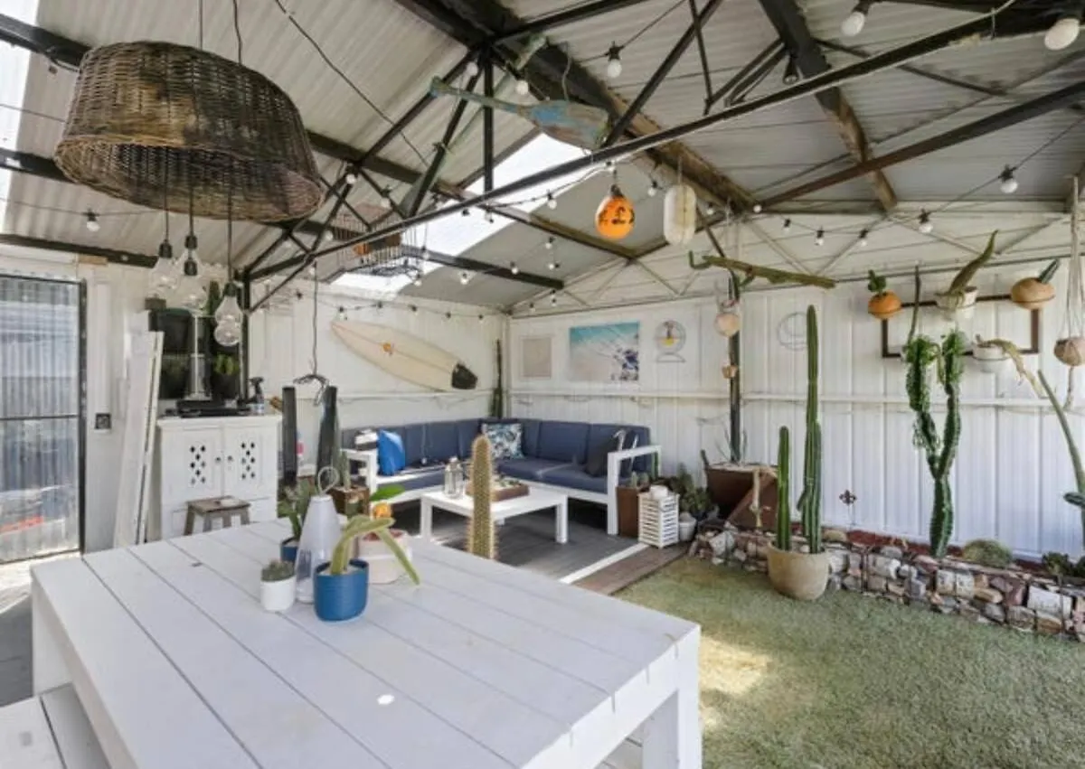 Island Shack 2br Pet Friendly Coastal Near In *