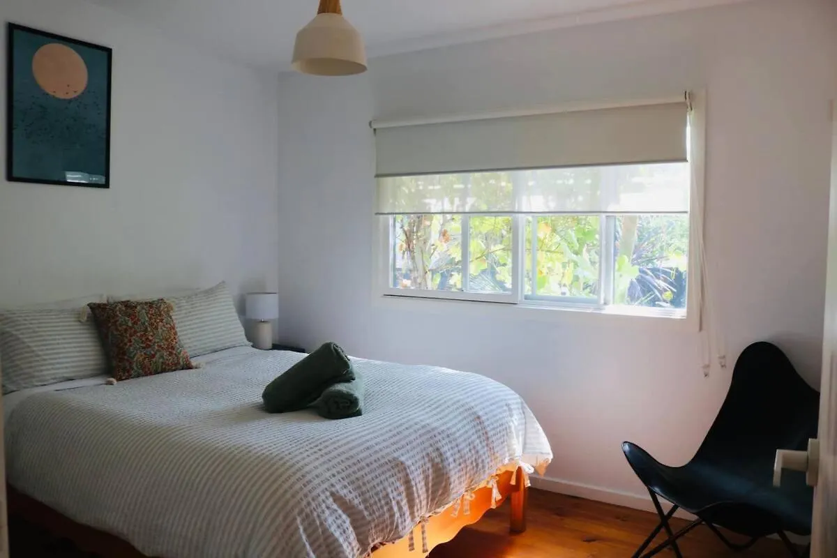 Dom wakacyjny Island Shack 2br Pet Friendly Coastal Near In Cowes