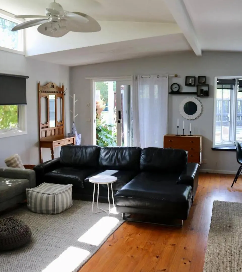 Island Shack 2br Pet Friendly Coastal Near In