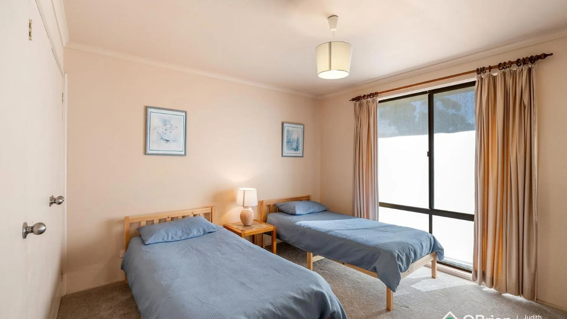 Holiday home Sea 'n' Marie Cowes