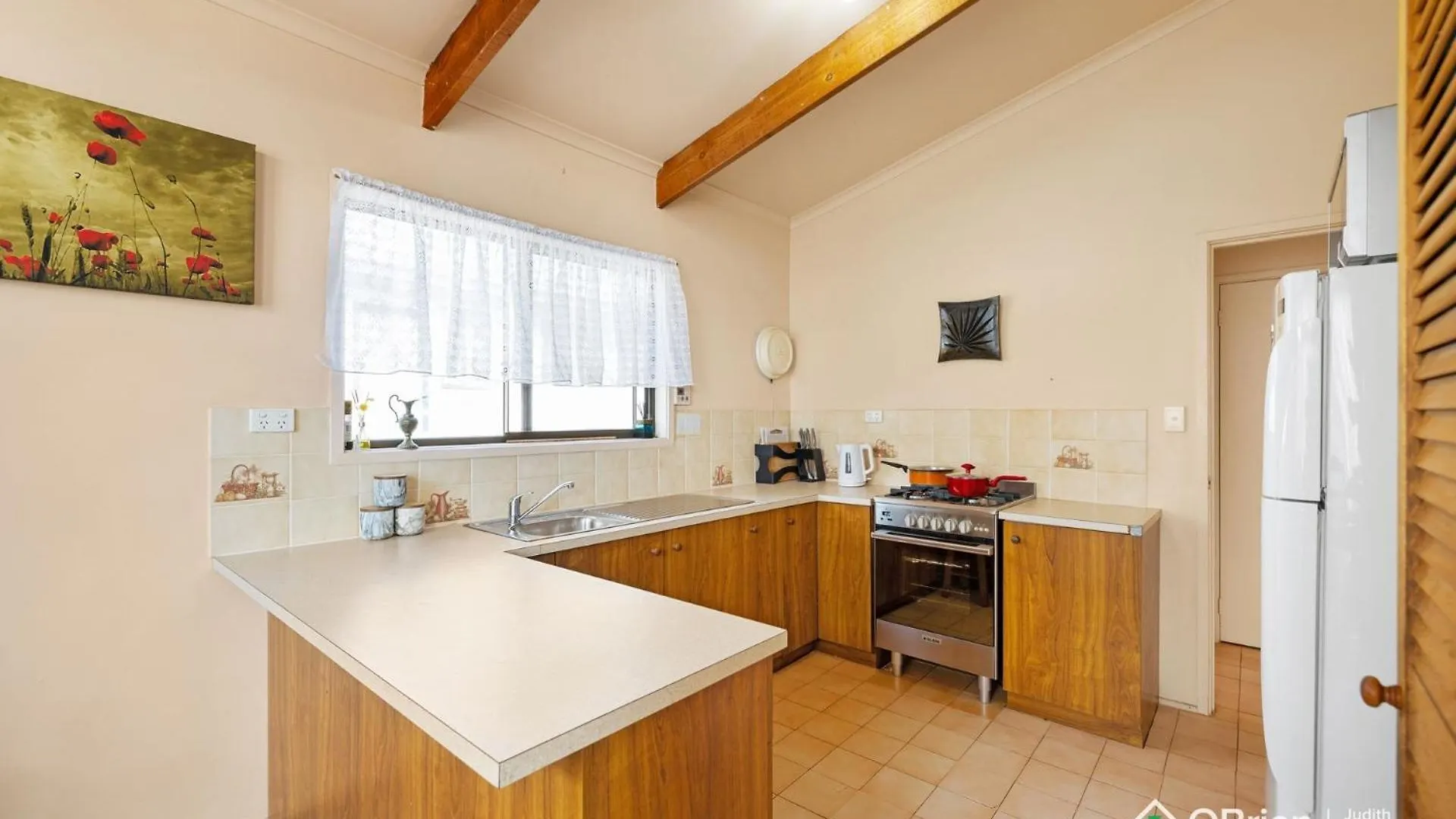 Holiday home Sea 'n' Marie Cowes