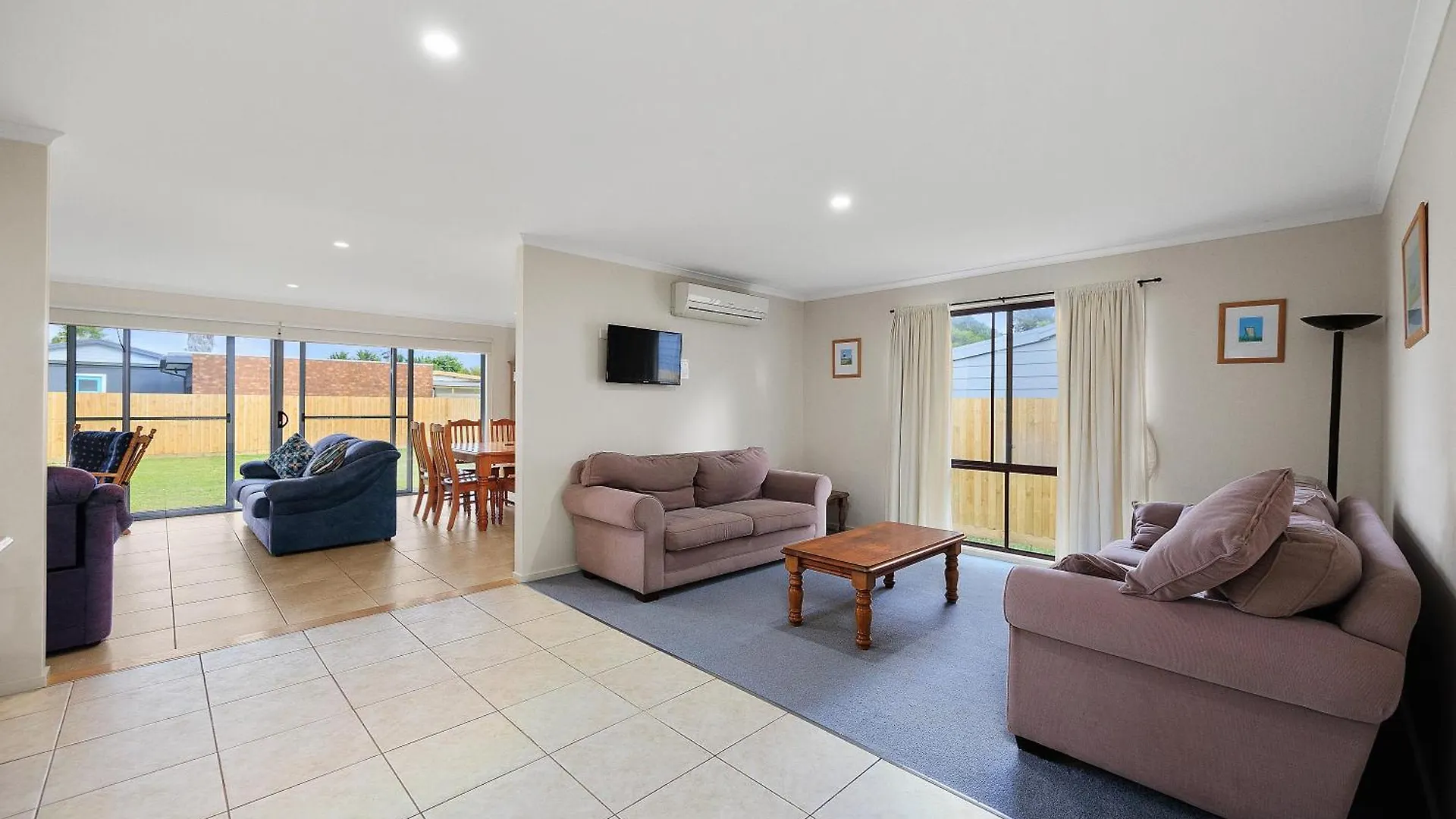 14 Lansell Road, Apartment Cowes