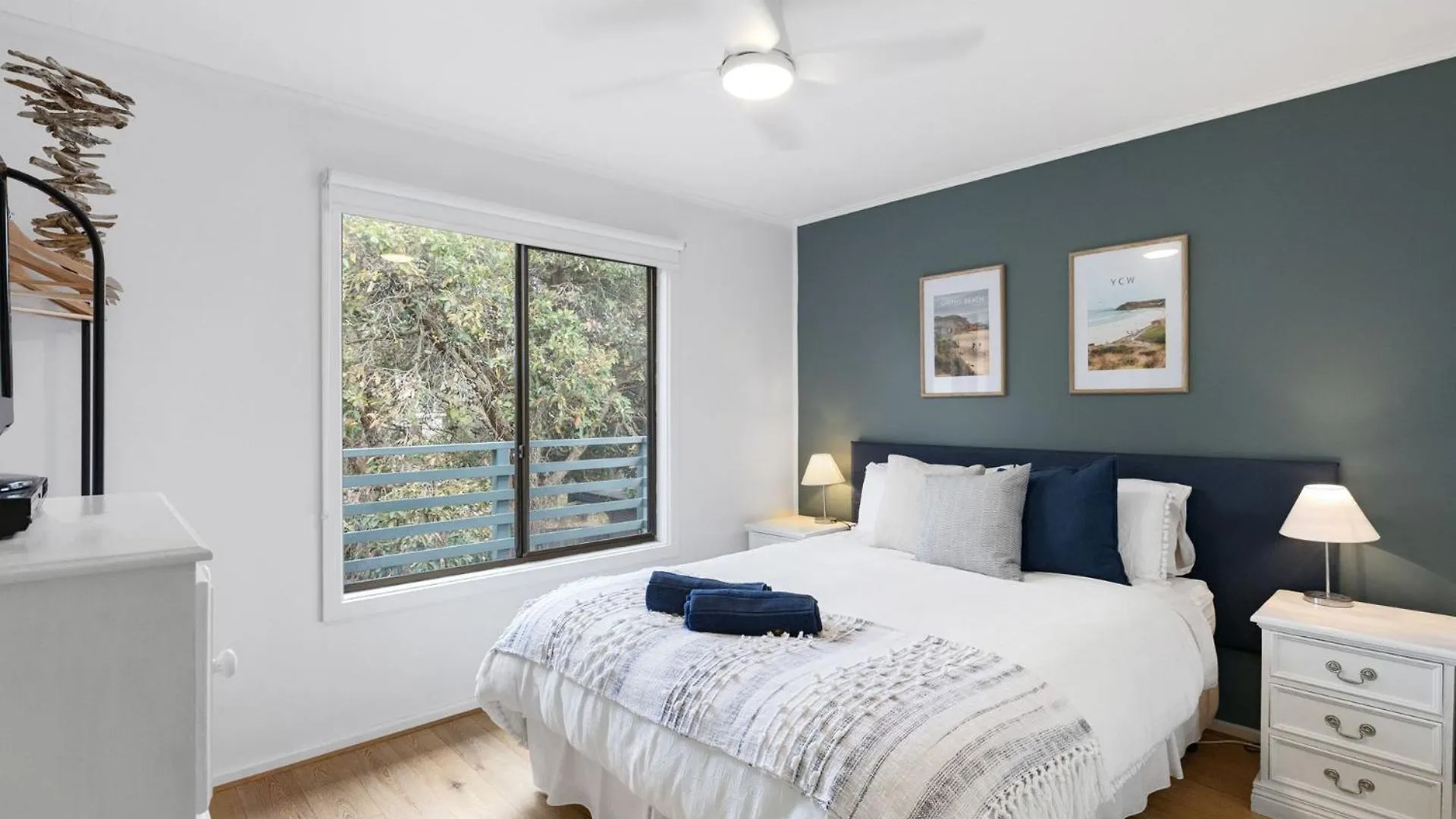 Cweed Holiday home