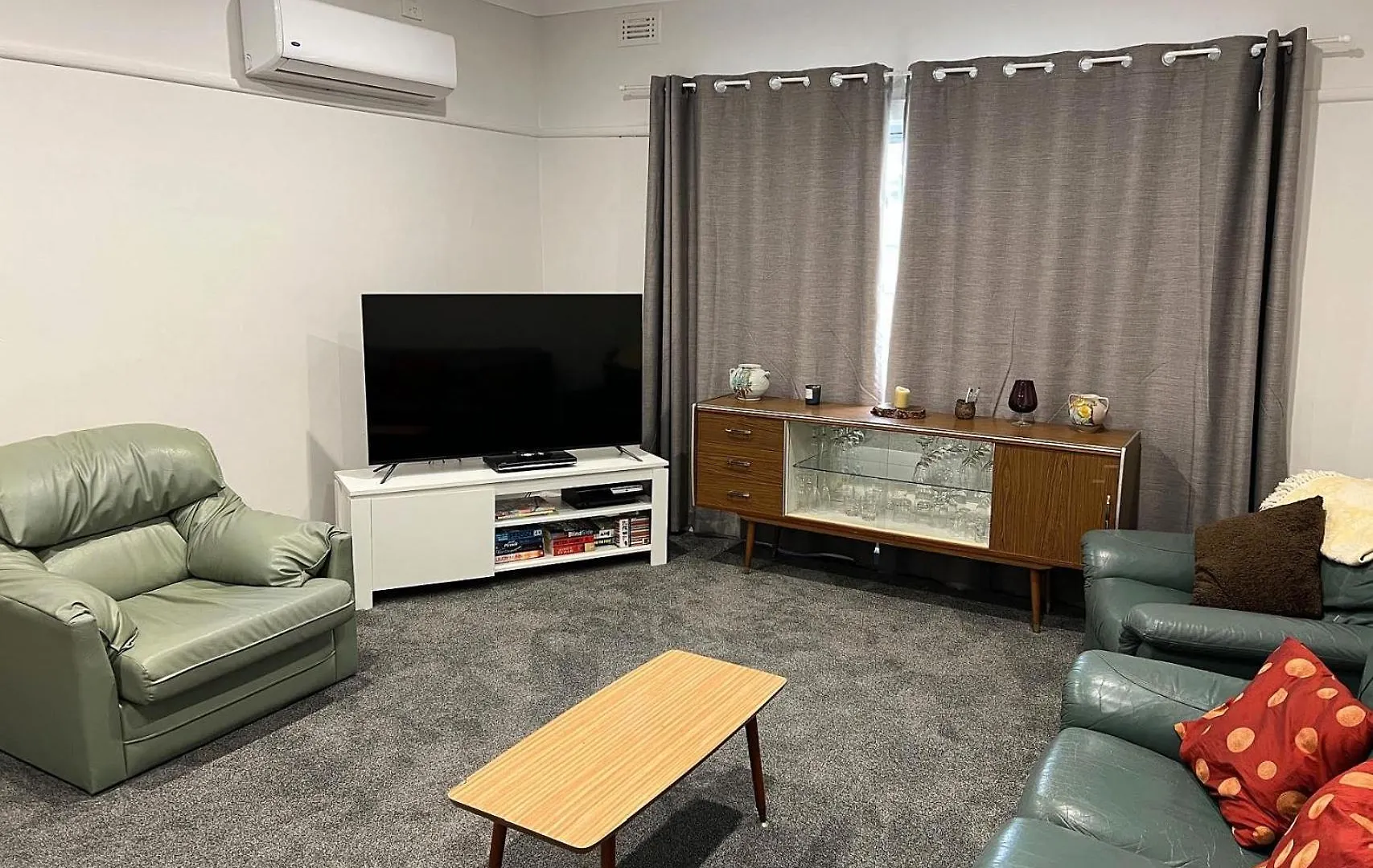 Mays Place @ בית נופש *