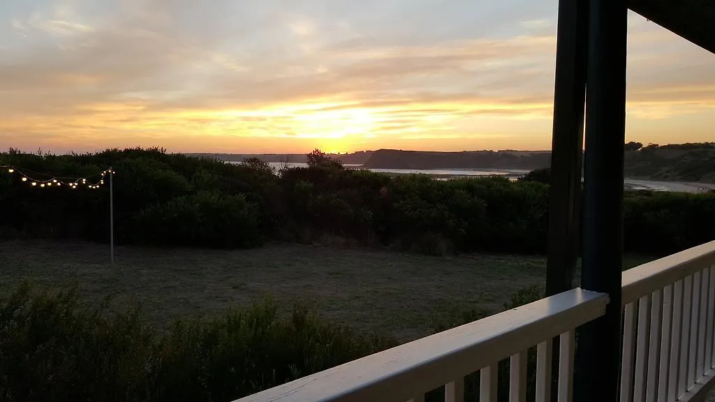 Clifftop Hotel Smiths Beach
